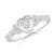 1/5 carat
