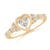 1/5 carat