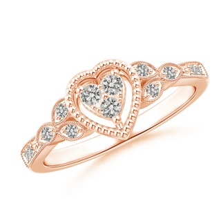 Round K, I3 Diamond