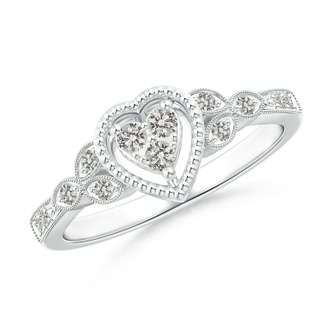 Round K, I3 Diamond