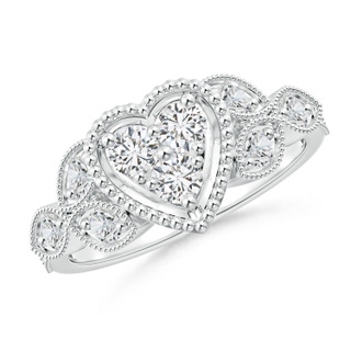 Round H, SI2 Diamond