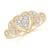 3/4 carat