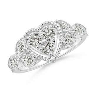 Round K, I3 Diamond