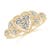3/4 carat