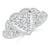 1 1/4 carats