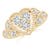 1 1/4 carats