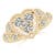1 1/4 carats