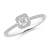 1/4 carat