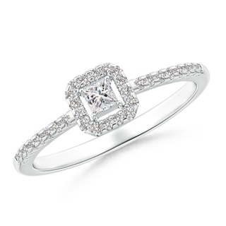 Princess I-J, I1-I2 Diamond