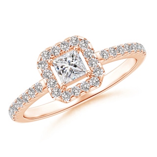 Princess I-J, I1-I2 Diamond