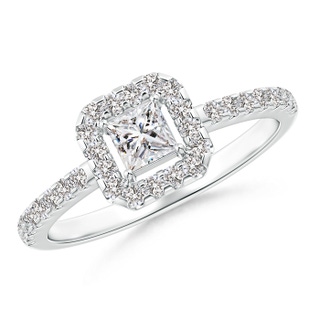 Princess I-J, I1-I2 Diamond