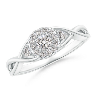 Round I-J, I1-I2 Diamond