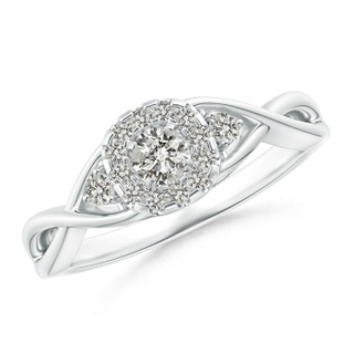 Round K, I3 Diamond