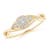 1/4 carat
