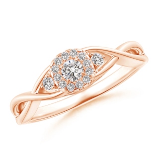 Round I-J, I1-I2 Diamond