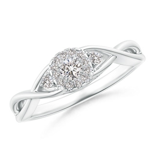 Round I-J, I1-I2 Diamond