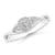1/4 carat