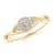 1/4 carat