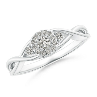 Round K, I3 Diamond