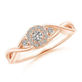 Round K, I3 Diamond