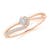 1/5 carat