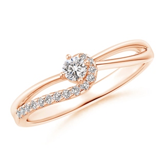 Round I-J, I1-I2 Diamond