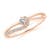 1/5 carat