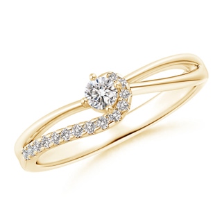 Round I-J, I1-I2 Diamond