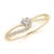 1/5 carat