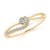 1/5 carat