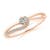 1/5 carat