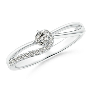 Round K, I3 Diamond