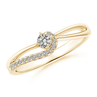 Round K, I3 Diamond