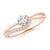 1/3 carat