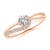 1/3 carat