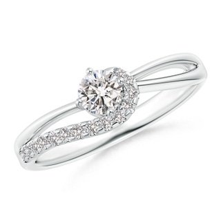 Round I-J, I1-I2 Diamond