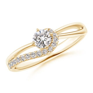Round I-J, I1-I2 Diamond