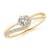 1/3 carat