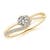 1/3 carat