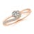 1/3 carat