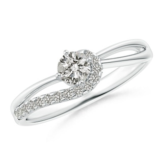 Round K, I3 Diamond