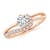 2/3 carat