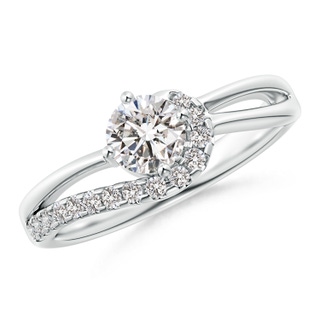 Round I-J, I1-I2 Diamond
