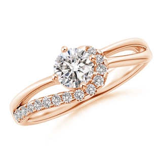 Round I-J, I1-I2 Diamond