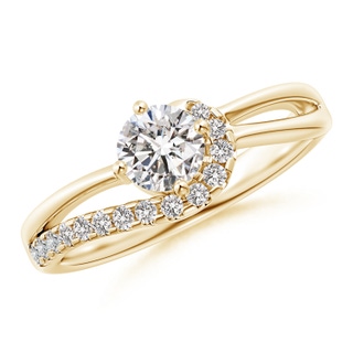 Round I-J, I1-I2 Diamond