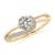 2/3 carat