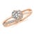 2/3 carat