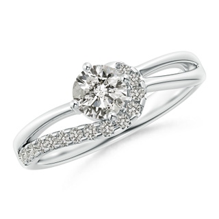 Round K, I3 Diamond