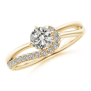 Round K, I3 Diamond