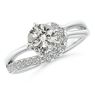 Round K, I3 Diamond